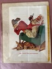 Vintage Original Lot  80   Of 1930 s 40 s 50 s 60 s Coca Cola Coke Ads  used 