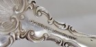 Gorham Strasbourg Sterling Silver Place Size Four Piece Setting