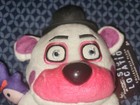 Five Nights At Freddy s Sister Location Funko Plush Freddy Fazbear W  Bonnie 
