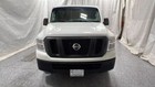 2016 Nissan Nv1500 Cargo S Van 3d