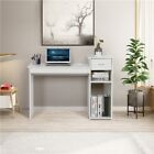 Computer Desk With Drawer Study Student Desk Laptop Table Home Office Furniture