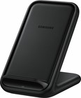 New Samsung Wireless Charger Stand 15w Fast Charge Ep-n5200 Galaxy Iphone