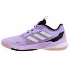 Adidas Crazyflight 6 Womens Indoor Volleyball Shoes  Light Purple  Pick Size