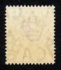 Stamp Cyprus  Scott   74 Mint Vlh