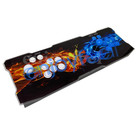 New 26800 In1 Player Box Retro Video Game Double Stick Home Arcade Console