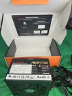 Agv Series 750w Power Supply  80 Plus Bronze Certified Semi Modular Power Supply