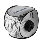 Adorama Film Changing Room  25 X 22 X 15  