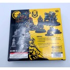 Batman Miniature Game Blackfire Reinforcements Knight Models Sealed