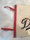 Rare Vintage Los Angeles La Dodgers Mlb Baseball Full Size Pennant 1960 s           