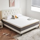 8 10 Inch Twin Full Queen King Size Memory Foam Mattress support Mattress 