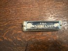 Vintage M  Hohner  Echo Harmonica  Made In Germany  And  A Bandmaster
