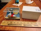 1960s Vintage Cox Medallion  15 Gas Engine Stunt Frt Rotary Motor Mib Nos Papers