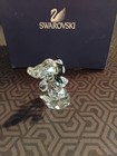 Swarovski 2009 Small Sorcerer      Mickey  disney  Rare  Retired   Mib  955427
