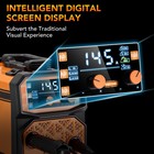 110v 145a Welding Machine 3-in-1 Gasless Mig Stick Lift Tig Diy Auto Repair