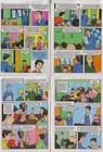Memin Pinguin Coleccion Completa A Todo Color Comics -443 Revistas-