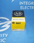 Nib Allen Bradley 800t-n37 Series P Potentiometer   1 Year Warranty