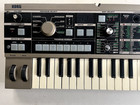 Korg Microkorg 37 Keys Analog Modeling Synthesizer - Used Works Well