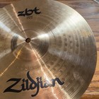 Zildjian Zbt 14  Crash Cymbal - Zbt14c