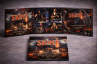 Saint-immortalized   The Bmi Live  new-dvd  2025  Armor Records  Christian Metal