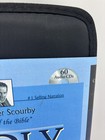 Complete Audio Bible Kjv 60 Cd Set - Scourby   Free Dvd -the Indestructible Book