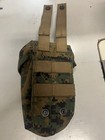 Usmc Special Program 30rd Dmr Double Mag Magazine Pouch Marpat Woodland