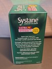 Systane Ultra 60 Lubricant Eye Drops Vials