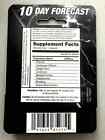 10 Day Forecast Male Enhancement Supplements 24 Pills
