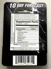 10 Day Forecast Male Enhancement Supplements 48 Pills