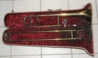 Vtg  Cavalier Trombone Serial   10862