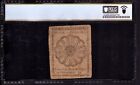 Continental Colonial Currency Feb 17 1776  1 2 Cc-21 Fugio Note Pcgs B Vf 20