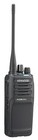 Kenwood Nx-p1300isnuk Intrinsically Safe Digital   Analog Portable Two-way Radio