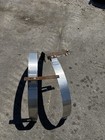 2020 Peterbilt 579 Fuel Tank Straps 11189aa