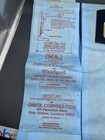 Oreck  Vacuum Bags Fits Oreck Xl Uprights And Whirlpool Uprights 