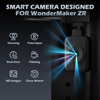 Sainsmart X Wondermaker Zr Camera  3d Printer Camera For 24h Real-time   