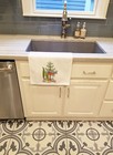New Piranha Merry Christmas Kitchen Towel Set Of 2 White Dish Towels Decorative