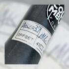 Cinelli Vigorelli Road Bike Frame Set Size Seat 52cm Top 53cm Scratched Rare