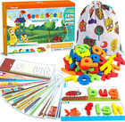 Educational Learning Toys For Kids Toddlers Age 3 4 5 6 7 8 Years Old Boys Girls