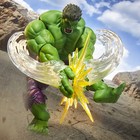 Hasbro Collectibles - Marvel Legends  Maximum Series - Hulk Action Figure  new T
