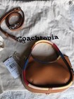 Coach Mini Ergo Bag Coachtopia Brown Crossbody