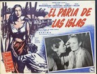 Outcasts Of The Islands Ralph Richardson Trevor Howard Kerima Lobby Card Set 51