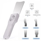 Dental Occlusal Mirror Fog Free Led Intra Oral Photo System 4 Mirrors Anti-fog