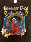 Huge Lot Of Vintage Graphic Rock Tees T-shirts 1980s Led Zeppelin Grateful Dead