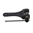 Motorcycle Atv Dirt Pit Bike Chain Breaker Break Riveting Tool 420 428 520 530