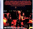 Judas Priest   Canada 1984  1xdvd