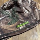 Mens Under Armour Scent Control Windproof Realtree Xtra Camo Beanie L xl