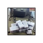 Tank Accessories - Vehicle Stowage 28mm W w ii Battle E-fects By Frontline-games