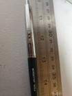 Lot Of 4 Vintage Papermate Ball Point Pens