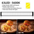 Lighting Kit With Wand Stick  Photography Studio Lightadjustable Tripod Standva