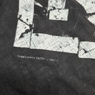 Vtg Nine Inch Nails Nin Logo Handkerchief Bandana Licensed 1994 Official Rare