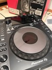 Pioneer Cdj-900nxs Pro Dj Player Digital Turntable Cdj900nxs 900 Nexus N1916p Yf